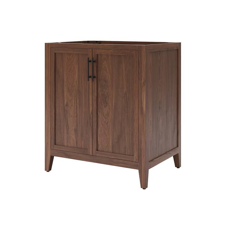 Fresca FCB4230 Silas 30" Single Free Standing Vanity Cabinet Only