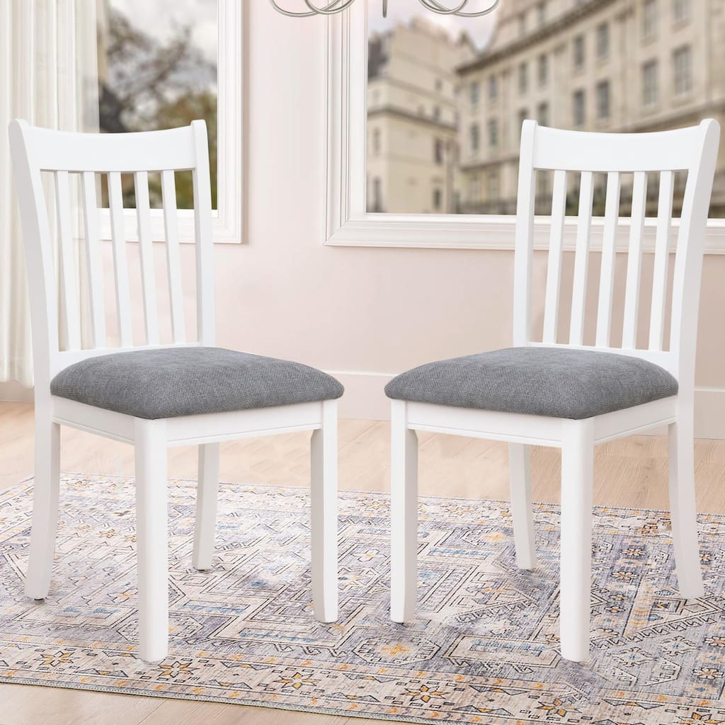 Set Of 2 Dining Chair