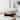SAFAVIEH Couture Tailor Round Ottoman