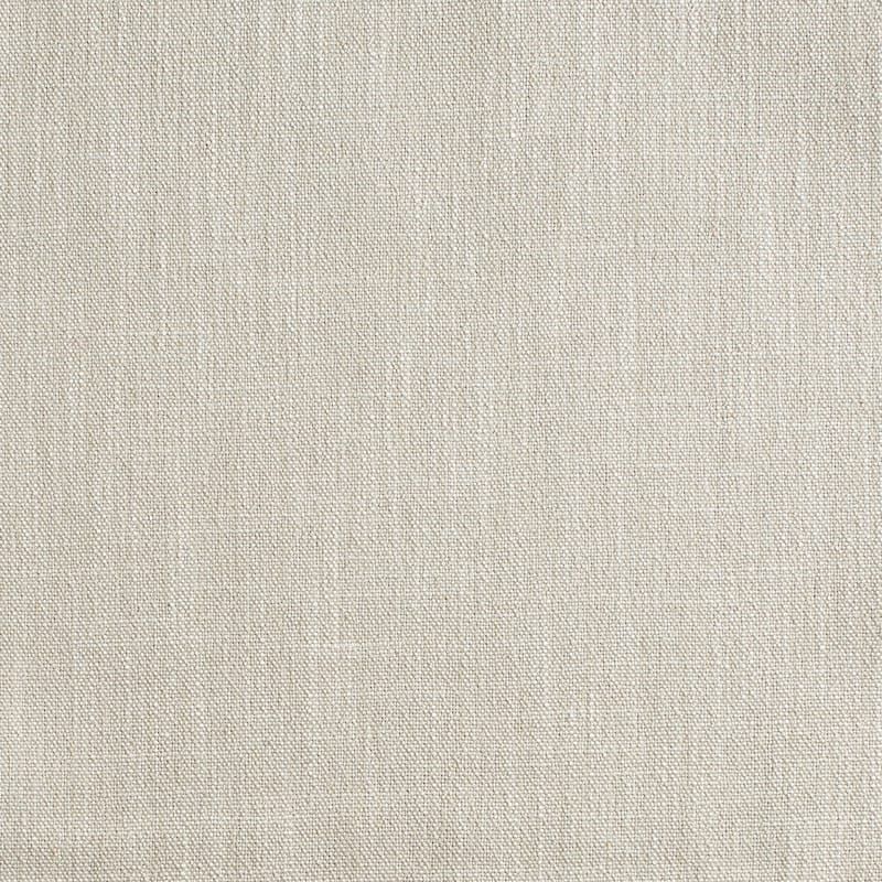 Sorra Home Corded Linen Texture Pillows (Set of 2) - 22 in H x 22 in W x 6 in D - Beige