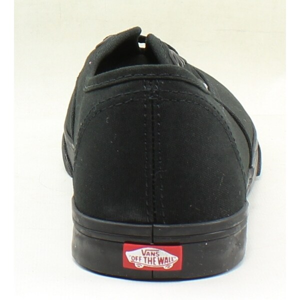 vans mens shoes size 8