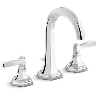 Kallista P22732-LV For Town by Smith 1.2 GPM Widespread Bathroom