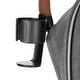 preview thumbnail 11 of 27, GOLD Otto Self-Folding Lightweight Travel Stroller
