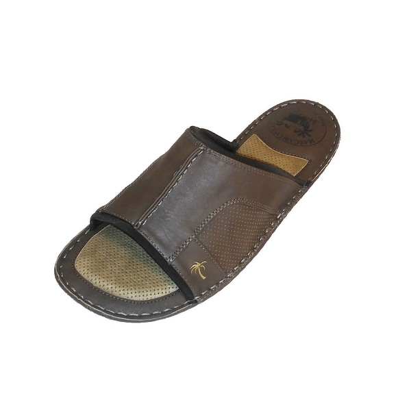 margaritaville sandals mens