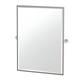 Option Satin Nickel