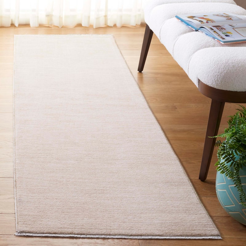 SAFAVIEH Haven Marichen Contemporary Rug - 2'2" x 8' Runner - Ivory