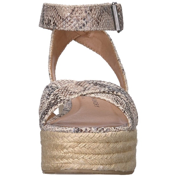 chinese laundry zala espadrille