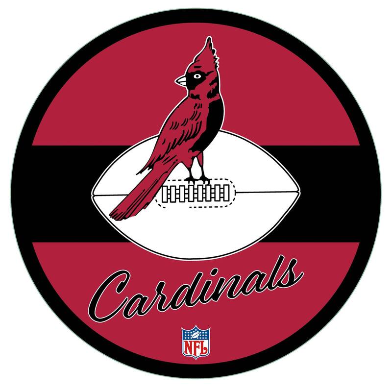 Arizona Cardinals LED Lighted Sign