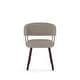 preview thumbnail 29 of 50, Amisco Corey Dining Chair