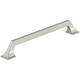 Option Satin Nickel