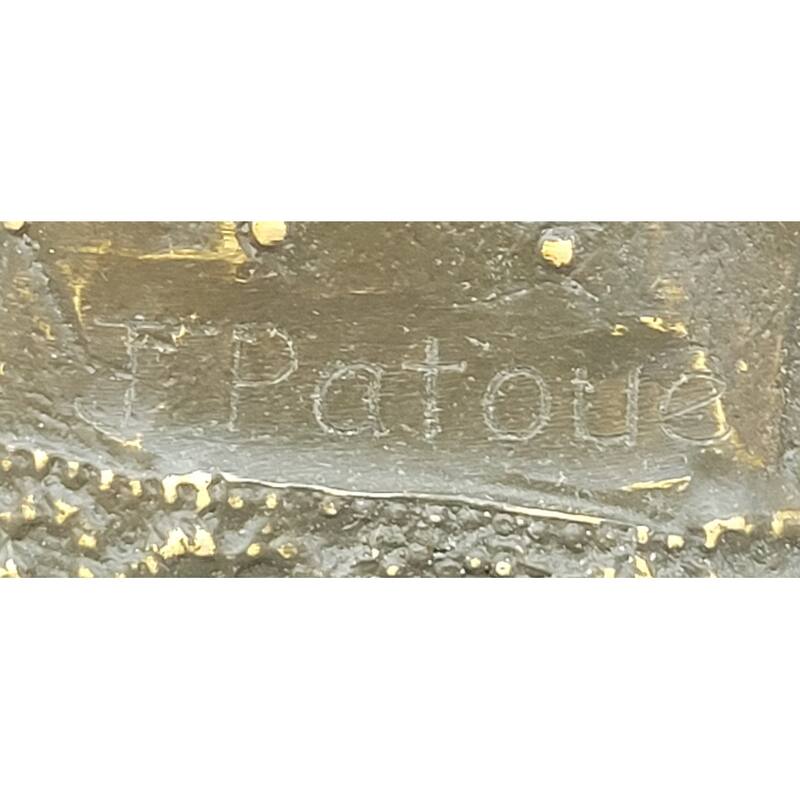 15Th Birthday Bronze Sculpture – Elegant Quinceañera Girl In Dress