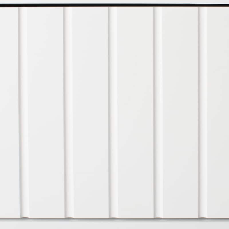 SAFAVIEH Susana White 3-Drawer Chest
