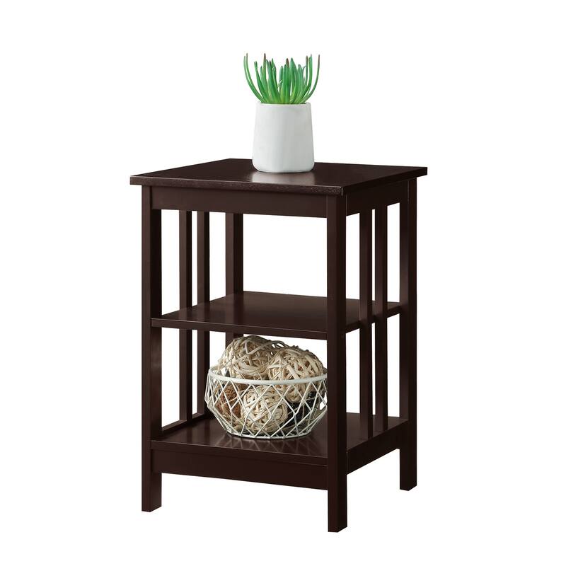 Porch & Den Miro End Table