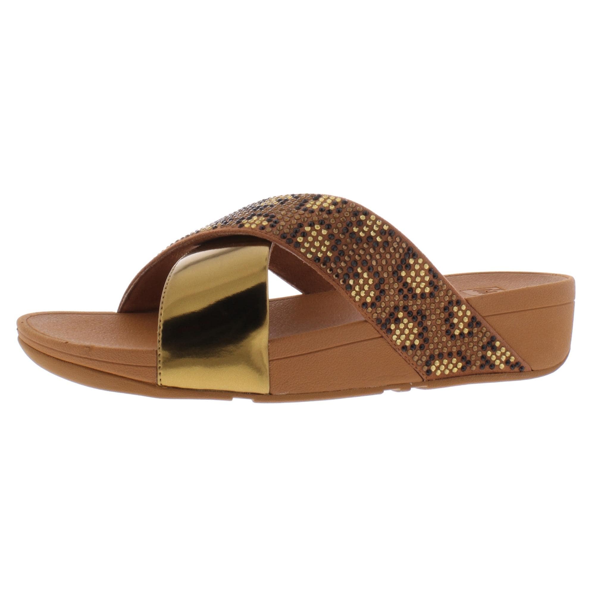 fitflop lulu leopard