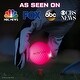 preview thumbnail 3 of 3, Activ Life LED Golf Balls (3 Pink) Best Glow in the Dark Golfer Gifts for Men and Women Night Golfing Unique Novelty