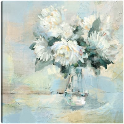 Calista II By Studio Arts Canvas Art Print