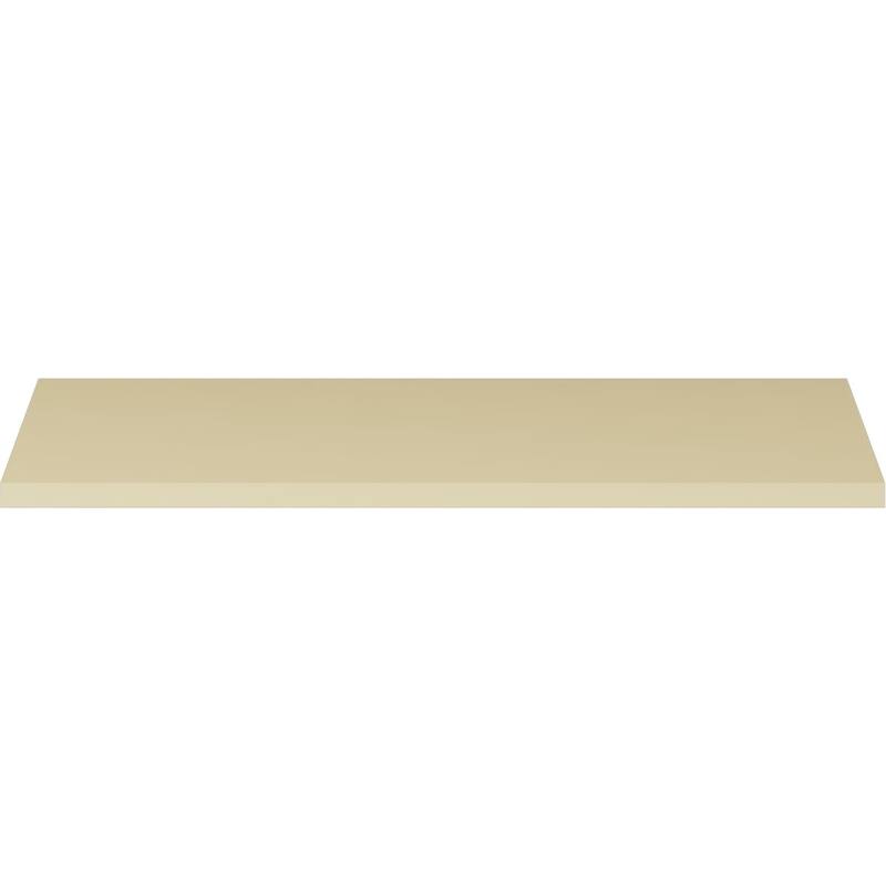 Melonie Egg & Dart Crown Moulding - 2 3/4"H x 2 3/4"P x 4"F x 94 1/2"L