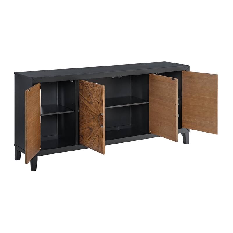 San Tropez 68-Inch TV Stand