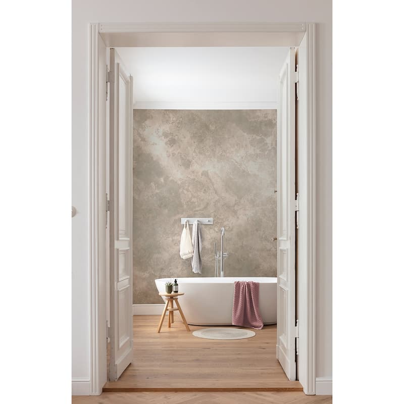 Komar Marmorelia Wall Mural