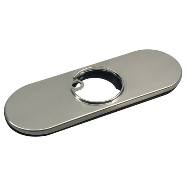 Delta ESCUTCHEON PLATE - Brilliance Stainless