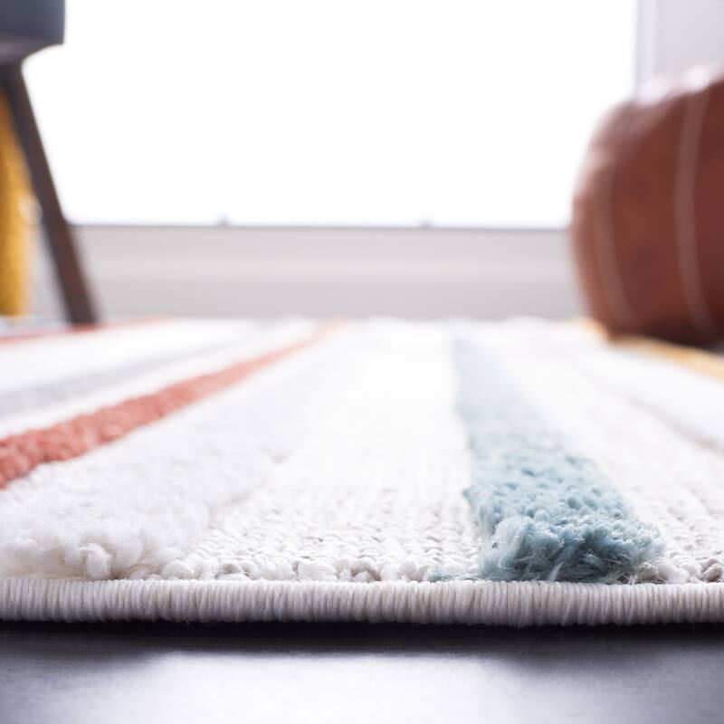 SAFAVIEH Handmade Marrakech Bistra Traditional Rug