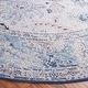 preview thumbnail 10 of 19, SAFAVIEH Tucson Erina Machine Washable Slip Resistant Shabby Chic Rug