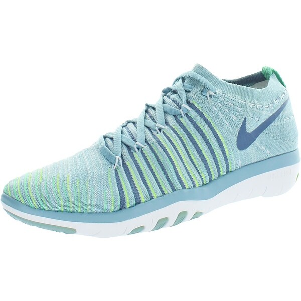 flyknit ladies trainers