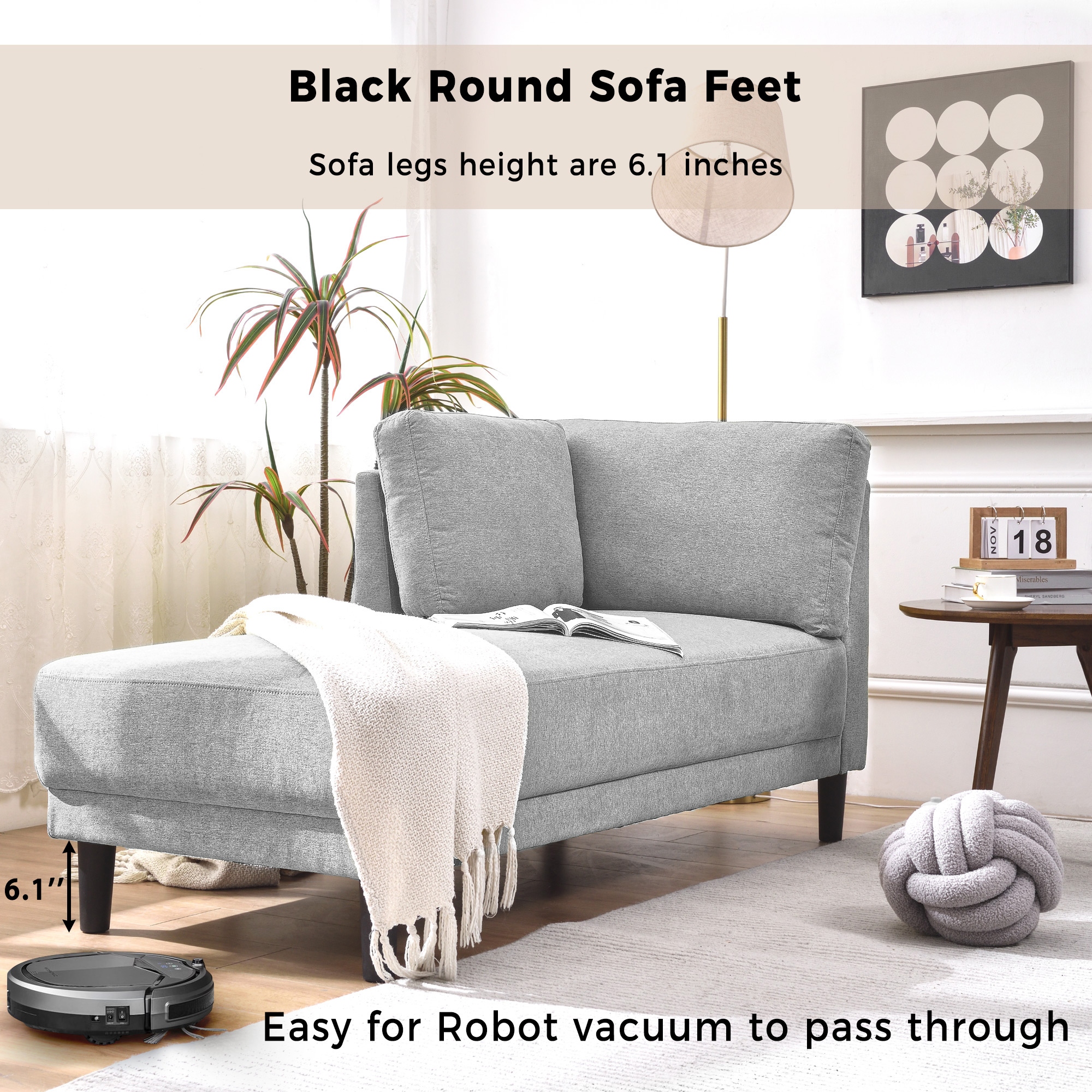 Lounge loveseat deals