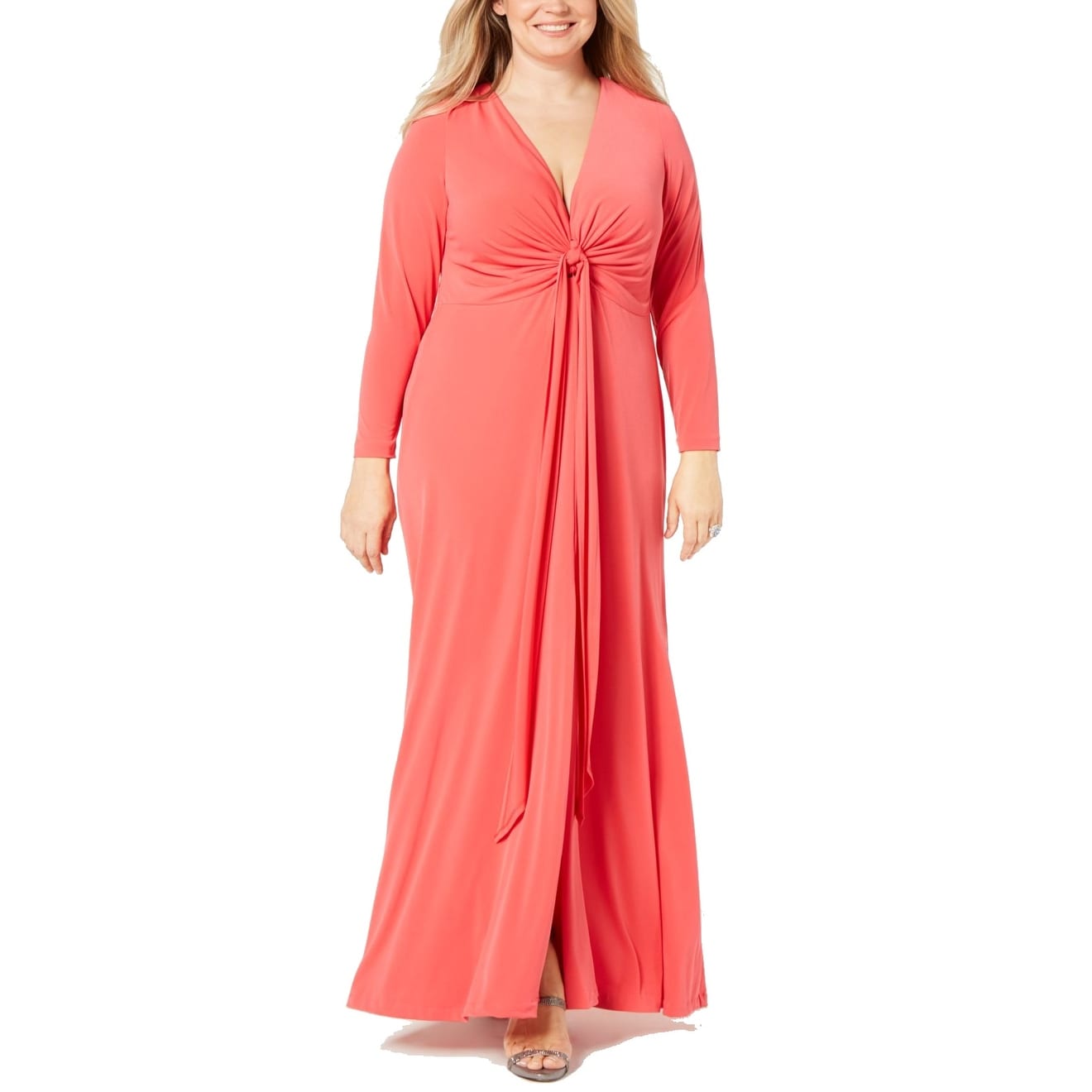 calvin klein grey jacket