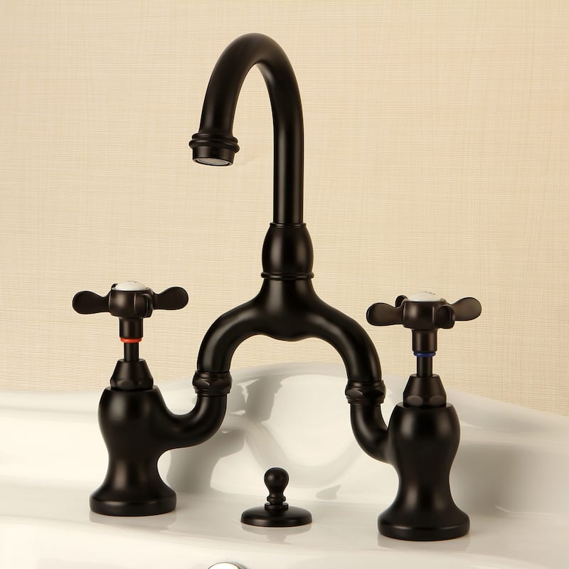 Essex Bridge Bathroom Faucet