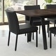 preview thumbnail 46 of 125, Amisco Perry Dining Chairs (Set of 2)