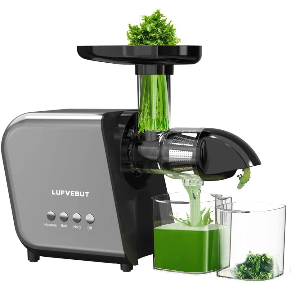 Are Juicers and Juice Extractors the Same Appliance? - Continental