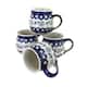 Option Blue Violet