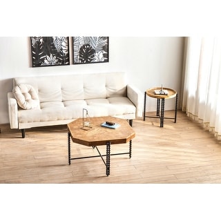 Coffee Table for Living Room - Bed Bath & Beyond - 38449164