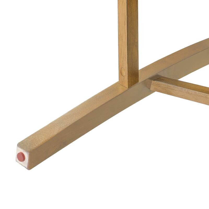 Mayfield Contemporary Linen Barstool (Set of 2) by Christopher Knight Home - 22.25" D x 18.50" W x 44.50" H