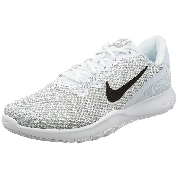 nike flex trainer 7 marroni