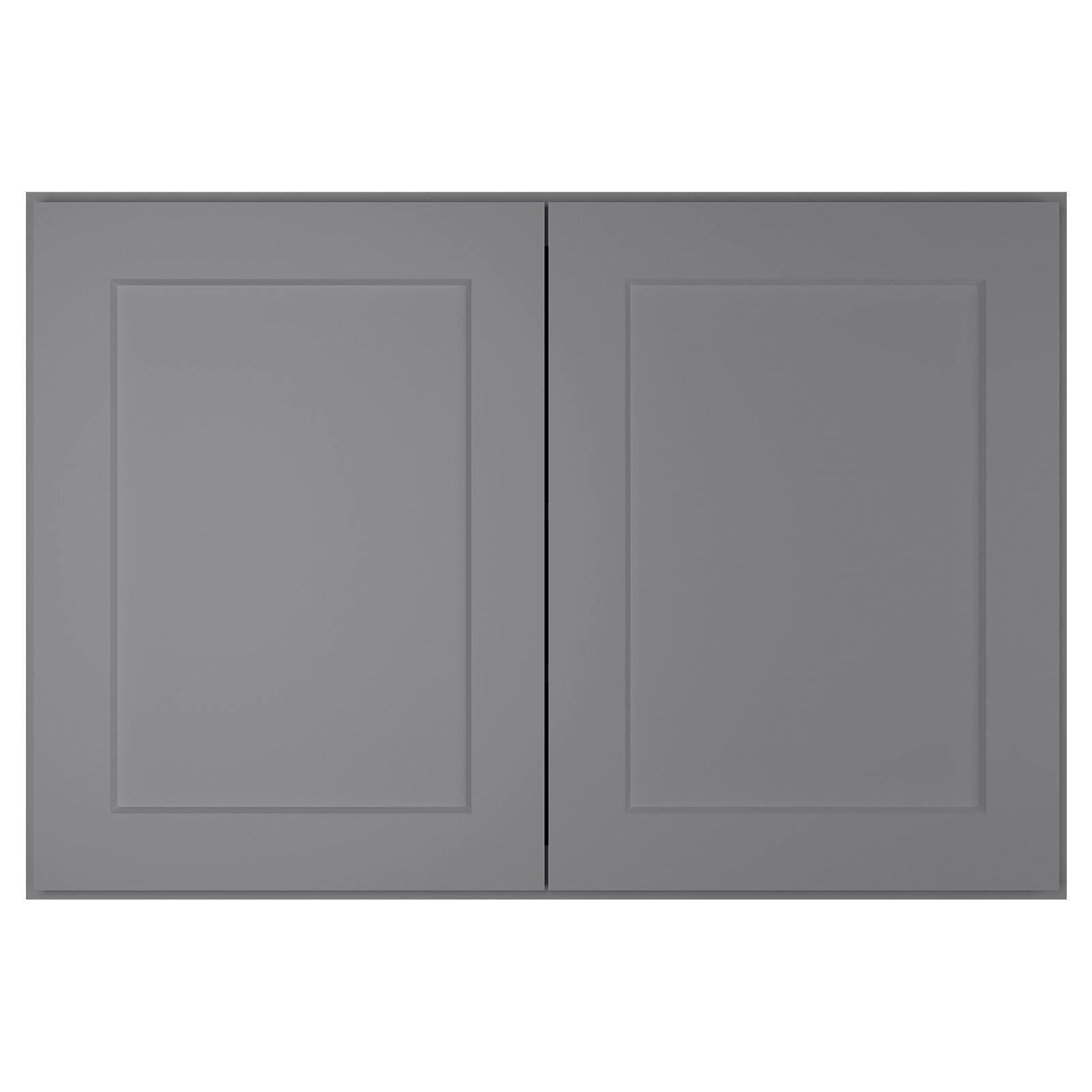 36in W X 24in D X 24in H in Plywood Ready to Assemble Wall Bridge