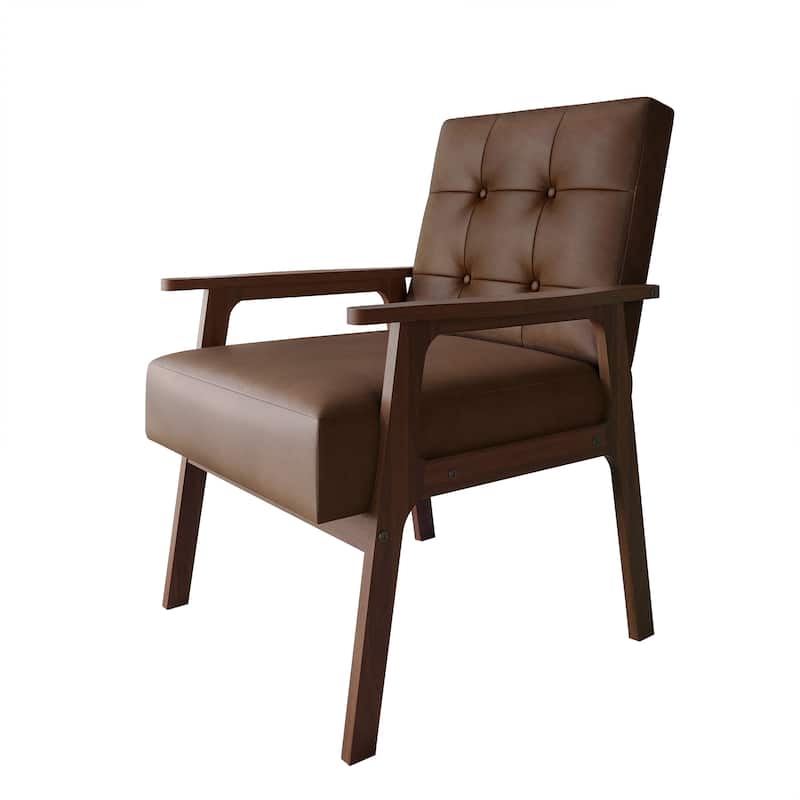 CraftPorch Modern Accent Chair