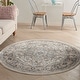 preview thumbnail 24 of 99, Nourison Quarry Indoor only Persian Area Rug.