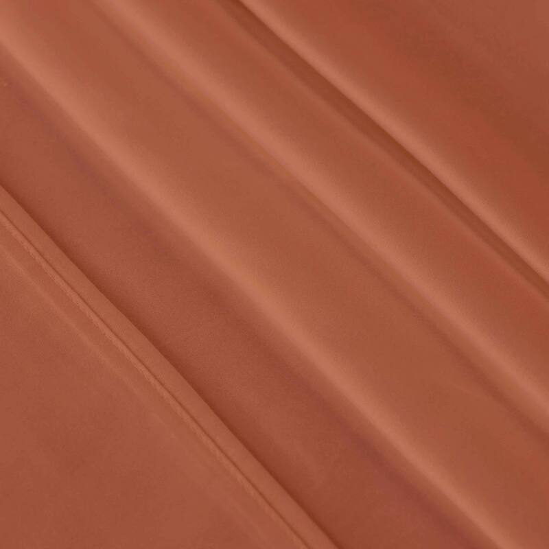 Superior Egyptian Cotton 300 Thread Count Solid Bed Sheet Set