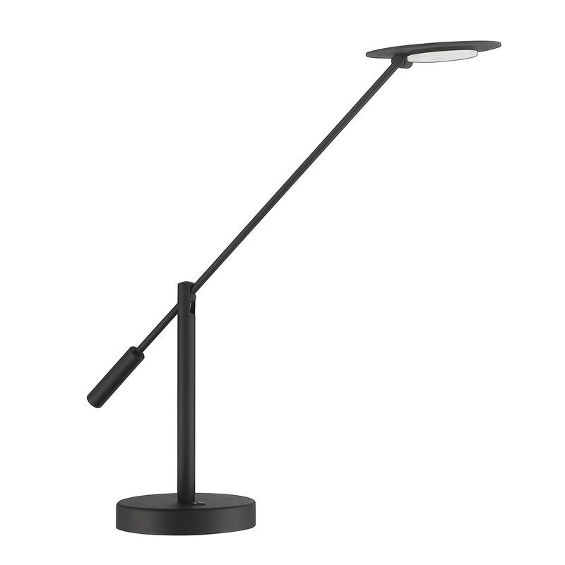Revelation Black Desk Lamp Bed Bath & Beyond 33434817