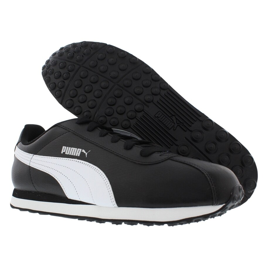 puma turin mens running shoes