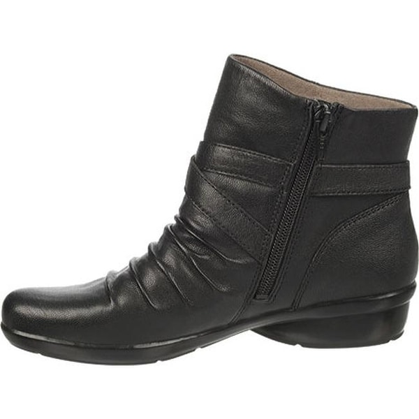 naturalizer women's cycle boot