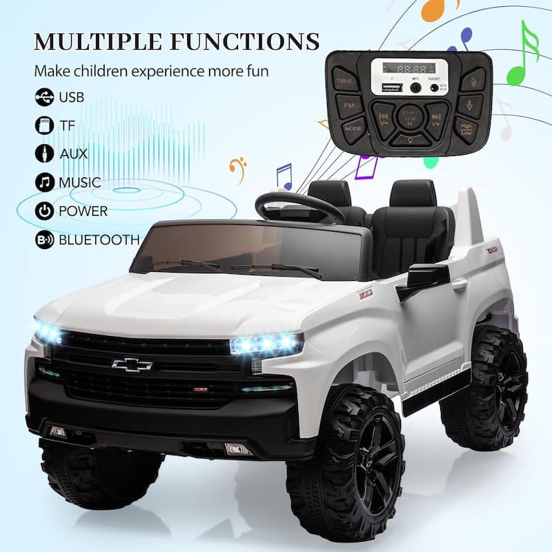 24V Electric Wheels Car for Kids