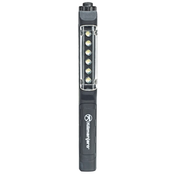 flashlight stick