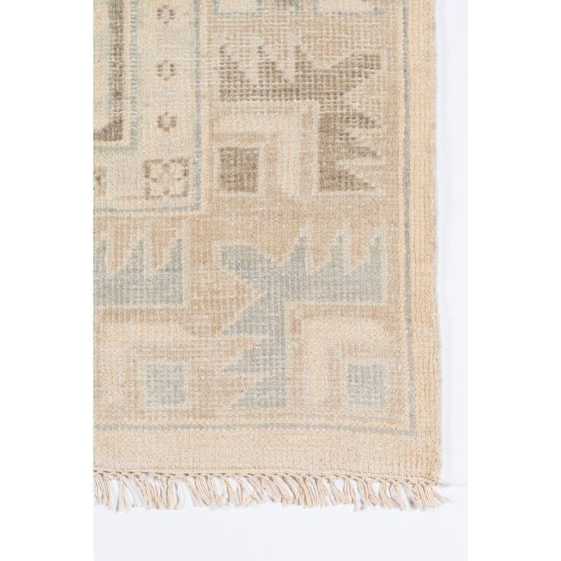 Erin Gates by Momeni Concord Walden Hand Knotted Wool Area Rug