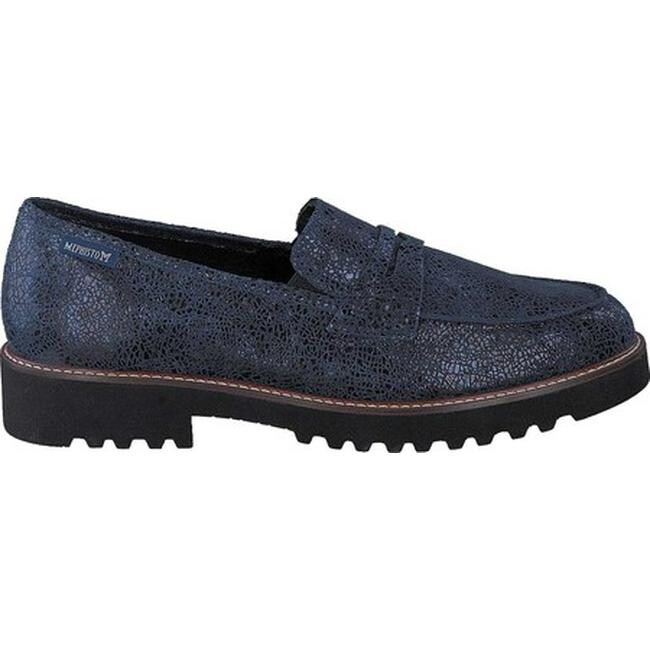 Mephisto Sidney Loafer 2024 www.thelordlovesyou
