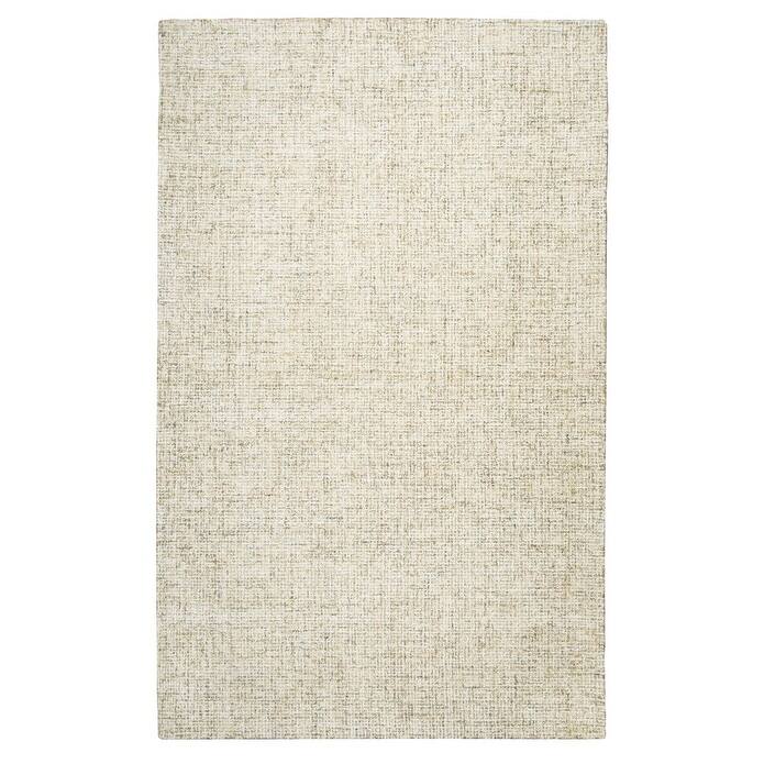 Alora Decor London Hand-tufted Tweed Wool Rug