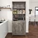 Option Wash Grey