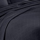 preview thumbnail 9 of 98, Superior Basketweave Cotton Decorative Bedspread Set
